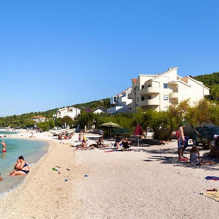 Apartments By The Sea Slatine, Ciovo - 1139 Exteriér fotografie