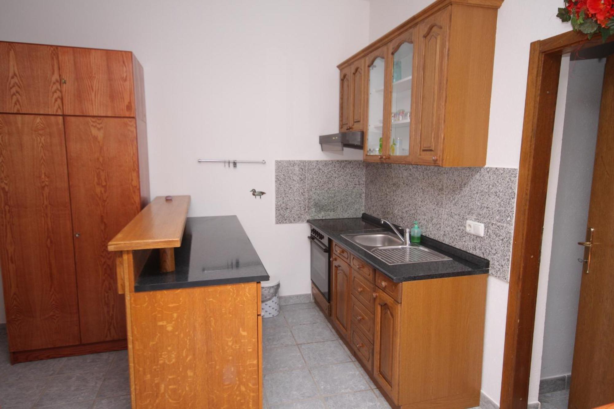 Apartments By The Sea Slatine, Ciovo - 1139 Pokoj fotografie
